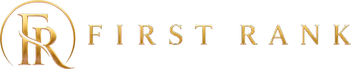First Rank logo